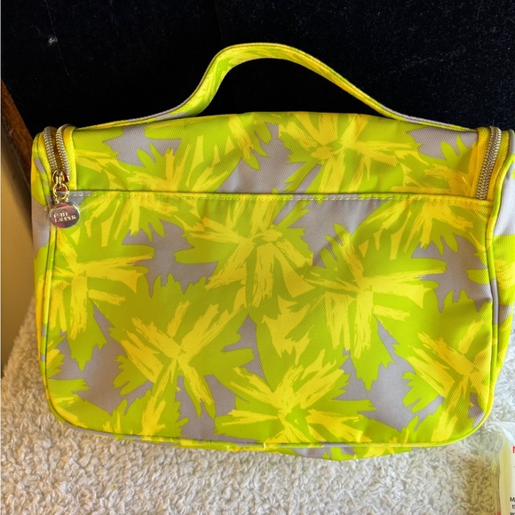 Bundle Cosmetic Bag Estée Lauder, Jeffrestar Lipstick, Crème Brow Pencil, + 6 - Picture 14 of 16